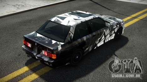 BMW M3 E30 DBS S5 para GTA 4