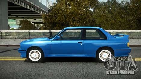 BMW M3 E30 FS-R para GTA 4