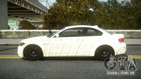 BMW 1M FT-R S9 para GTA 4