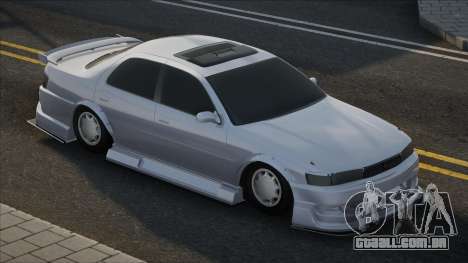 Toyota Cresta 90 WH para GTA San Andreas