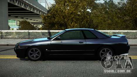 1989 Nissan Skyline R32 V1.0 para GTA 4