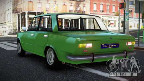 VAZ 2101 ST-L para GTA 4