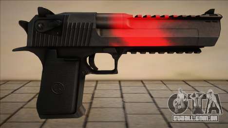 Desert Eagle [v38] para GTA San Andreas