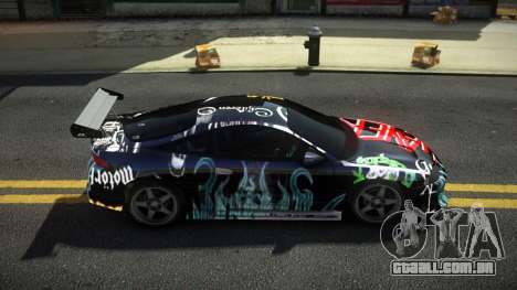 Mitsubishi Eclipse Z-Tuned S4 para GTA 4