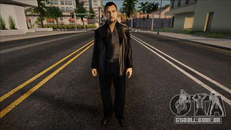 RUS Mafia v3 para GTA San Andreas