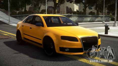 Audi RS4 SE para GTA 4