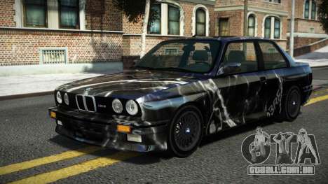 BMW M3 E30 DBS S7 para GTA 4