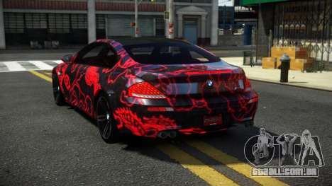 BMW M6 GR-V S14 para GTA 4