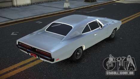 Dodge Charger RT GZB para GTA 4