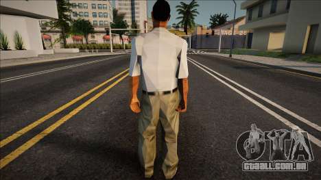 OgGato Vagos Variation 1 para GTA San Andreas