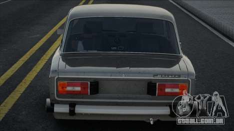 Vaz 2106 Brody para GTA San Andreas