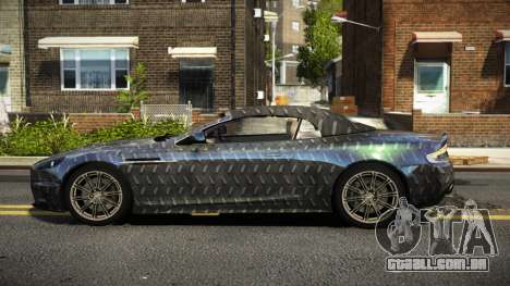 Aston Martin DBS FT-R S13 para GTA 4