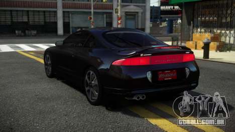 Mitsubishi Eclipse ST-K para GTA 4