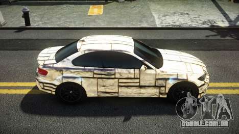 BMW 1M FT-R S11 para GTA 4