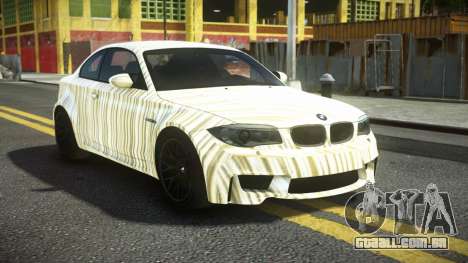 BMW 1M FT-R S9 para GTA 4