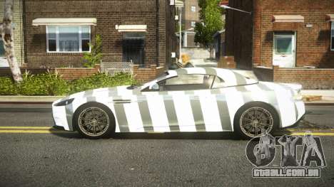 Aston Martin DBS FT-R S1 para GTA 4