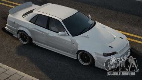 Nissan ER34 para GTA San Andreas