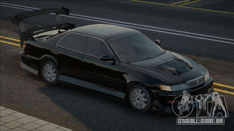 Toyota Chaser XX para GTA San Andreas