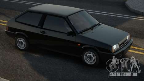 Vaz 2108 Pablo para GTA San Andreas