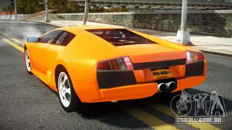 Lamborghini Murcielago ST-K para GTA 4