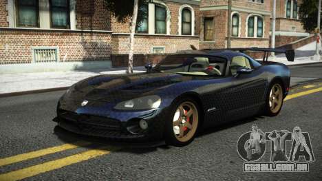 Dodge Viper IS-L S8 para GTA 4