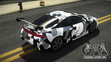 Mitsubishi Eclipse Z-Tuned S8 para GTA 4