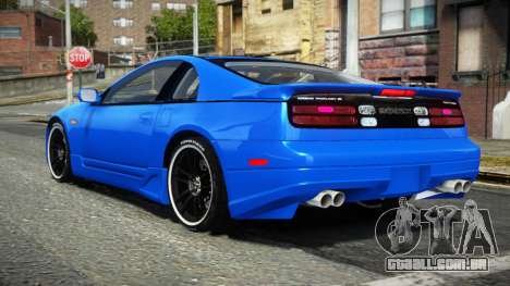 Nissan 300ZX FL para GTA 4