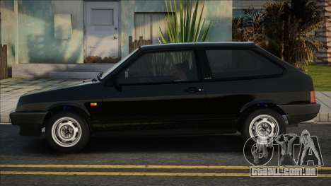 Vaz 2108 Pablo para GTA San Andreas