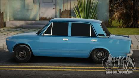 Vaz 2101 [Blue] para GTA San Andreas