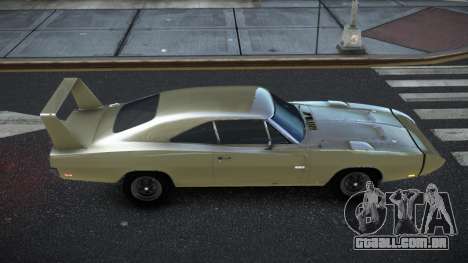 1969 Dodge Charger Daytona RT para GTA 4