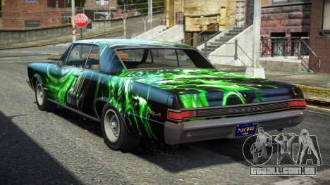 Pontiac GTO L-Tuned S6 para GTA 4