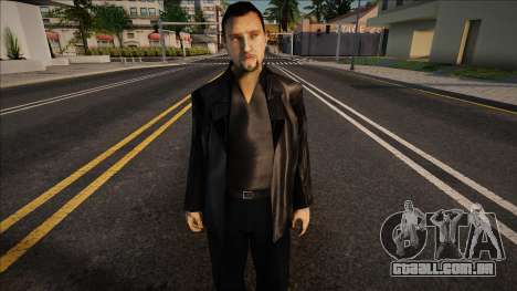 RUS Mafia v3 para GTA San Andreas