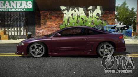 Mitsubishi Eclipse Z-Tuned para GTA 4