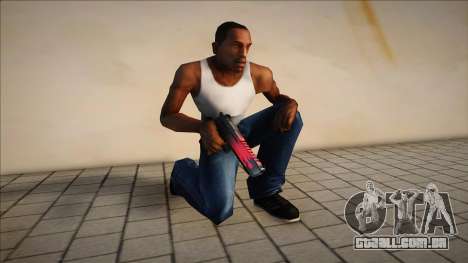 Desert Eagle [v5] para GTA San Andreas