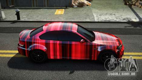 BMW 1M FT-R S12 para GTA 4