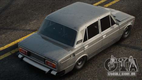 Vaz 2106 Brody para GTA San Andreas