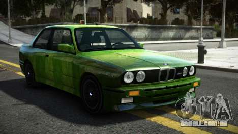 BMW M3 E30 DBS S13 para GTA 4