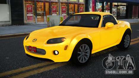 Mazda MX5 L-Sport para GTA 4