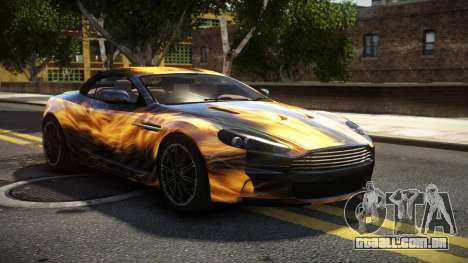 Aston Martin DBS FT-R S14 para GTA 4