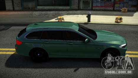 BMW 525i TS para GTA 4