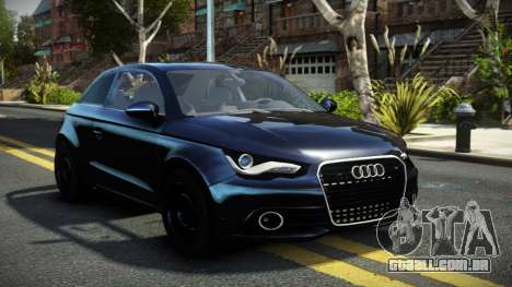 Audi A1 SYC para GTA 4