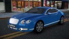 Bentley Continental GT DL-T para GTA 4