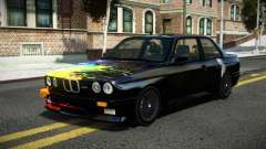 BMW M3 E30 DBS S4 para GTA 4