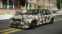 BMW M3 E30 DBS S1 para GTA 4