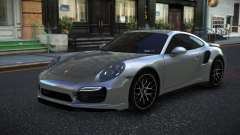 Porsche 911 Turbo FR para GTA 4