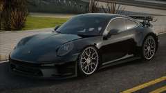 Porsche 911 Carrera 4S para GTA San Andreas