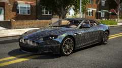 Aston Martin DBS FT-R S13