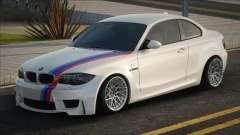 BMW M1 Tun para GTA San Andreas