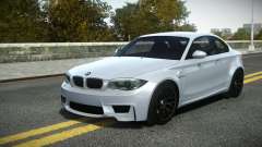 BMW 1M FT-R para GTA 4