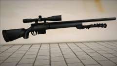 New Sniper Rifle [v4]